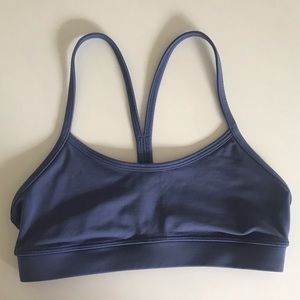 Lululemon Flow Y Bra IV size 2